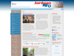 Jordaan INFO, alle informatie over de Amsterdamse Jordaan