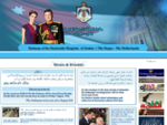 Embassy of The Hashemite Kingdom Of Jordan, The Hague - NL