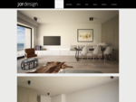 Jordesign - 3D visualisatie Interior Exterior