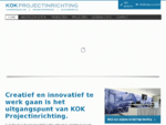 KOK Projectinrichting - kantoormeubilair, projectstoffering, raamdecoratie | Bekijk onze producte