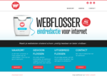 Home - Webflosser