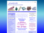 JOURNEI - Crystal Wholesaler Gemstone Supplier - Metaphysical Wholsaler, Crystal Wholesaler, Jewe