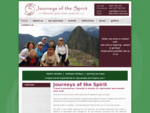 Travel Experiences, Retreats Events by Journeys of the Spirit