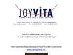 JOYVITA - HOME AND TABLE COLLECTION