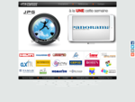 JPG VIDEO - Films d'entreprises - Conseil en communication audiovisuelle - Réalisations audiovisuel
