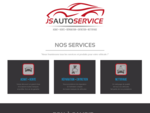 JS Auto Service