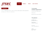 JTSec Oy - Etusivu - Kotkalainen turvallisuusjärjestelmiä toimittava yritys. Videovalvonta, kulunv