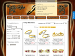 Jubiler BONA - sklep jubilerski, obrączki ślubne, biżuteria złota, biżuteria srebrna, JUBI - opr