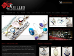 Juelles | Designer Handcrafted Australian Gemstone Jewellery