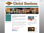 Christ Boelens Jukeboxen