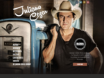 Juliano Cezar - O Cowboy Vagabundo