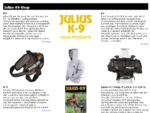Julius-K9-Shop