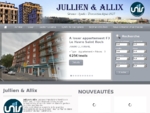 Jullien Allix - Agence immobilière 8211; Gestion Locative Syndic Vente Le Havre