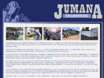 Jumana Engineering | Fabricating, Manufacturing Repairs, Tumby Bay Eyre Peninsula