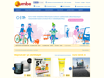 Etusivu | Kauppakeskus Jumbo - Jumbo. fi
