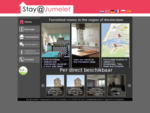 Stay Jumelet. nl | Verhuur van gemeubileerde huizen, appartementen, studio’s