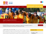Venezia Mestre Junior Team Rugby ASD - Home