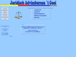 Juridisch Adviesbureau ´t Gooi