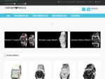 Armani horloges| emporio armani horloge outlet online winkel