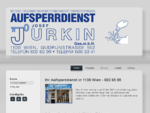Aufsperrdienst 1100 Wien - Aufsperrdienst Jurkin Josef GmbH