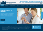 Just Conveyancing - North Sydney Conveyancing Services - Qualifed conveyancers with detailed knowled