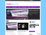 Justin Bieber blog 2014 - Zapraszam!