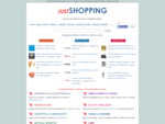 Just Shopping Acquisti online, negozi e siti di vendita on line