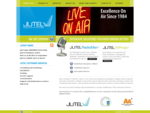 Home Page | Jutel