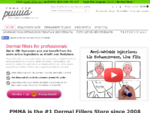 Buy Dermal Fillers Online | Juvederm, Juveni Pmma, Pmma Review, Artefill, Belotero, Botox, an