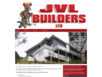 Welcome to JVL Builders, Dunedin Quality Home Builders and Home Renovators.