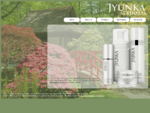 Jyunka - Markets and distributes Jyunka skincare range throughout Australia and New Zealand