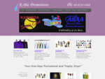 K-Biz Promotions - Your One-Stop Promotions and Trophy Shop - Australia-Wide