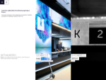 K2 - Najbardziej interaktywna agencja w Polsce