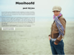 Mooihoofd. nl - Kaalhoofd - Een kaal hoofd bedekken na een chemo chemokuur
