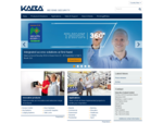 Kaba New Zealand - Access Control, Door Hardware, Lodging Systems