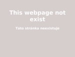 Web page is not found