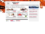 Kabelfernsehen Bödeli AG - Ihr Multimedia-Anschluss für Internet, Telefonie und TV Radio