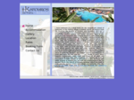Santorini Kamari Hotels Kafouros, Hotel Accommodation at Best Prices. Online Reservations. Weddings