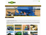 Sprzedaż maszyn rolniczych John Deere, Fliegl, Kockerling, Lemken, McHale - Kagro Punkt Sprzeda