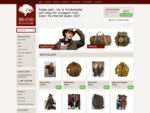 Jaktkläder, ridkläder och friluftskläder - BrandByNature
