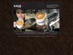Kaldi Coffee