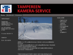 Tampereen Kamera-Service