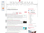 Le Blog de Kamisama. fr