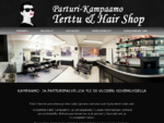 Parturi-Kampaamo Terttu Hair Shop, Oulu