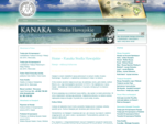 Home - Kanaka Studia Hawajskie | Hawaje - Treningi edukacyjne