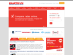 Compare Car Insurance Quotes More at Kanetix