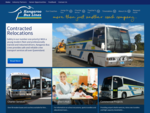 Welcome - Kangaroo Bus Lines
