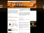 Kanion Pizza - najlepsza pizzeria w Będzinie, Czeladzi, Sosnowcu i Dąbrowie Górniczej