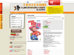Catalogo fumetti KAPPA EDIZIONI, cerca e compra online