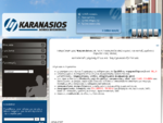 Karanasios - Δομικά μηχανήματα - Εργαλεία